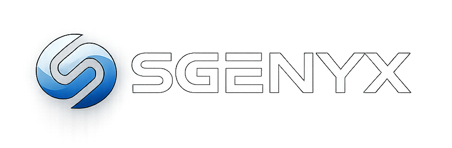 Sgenyx